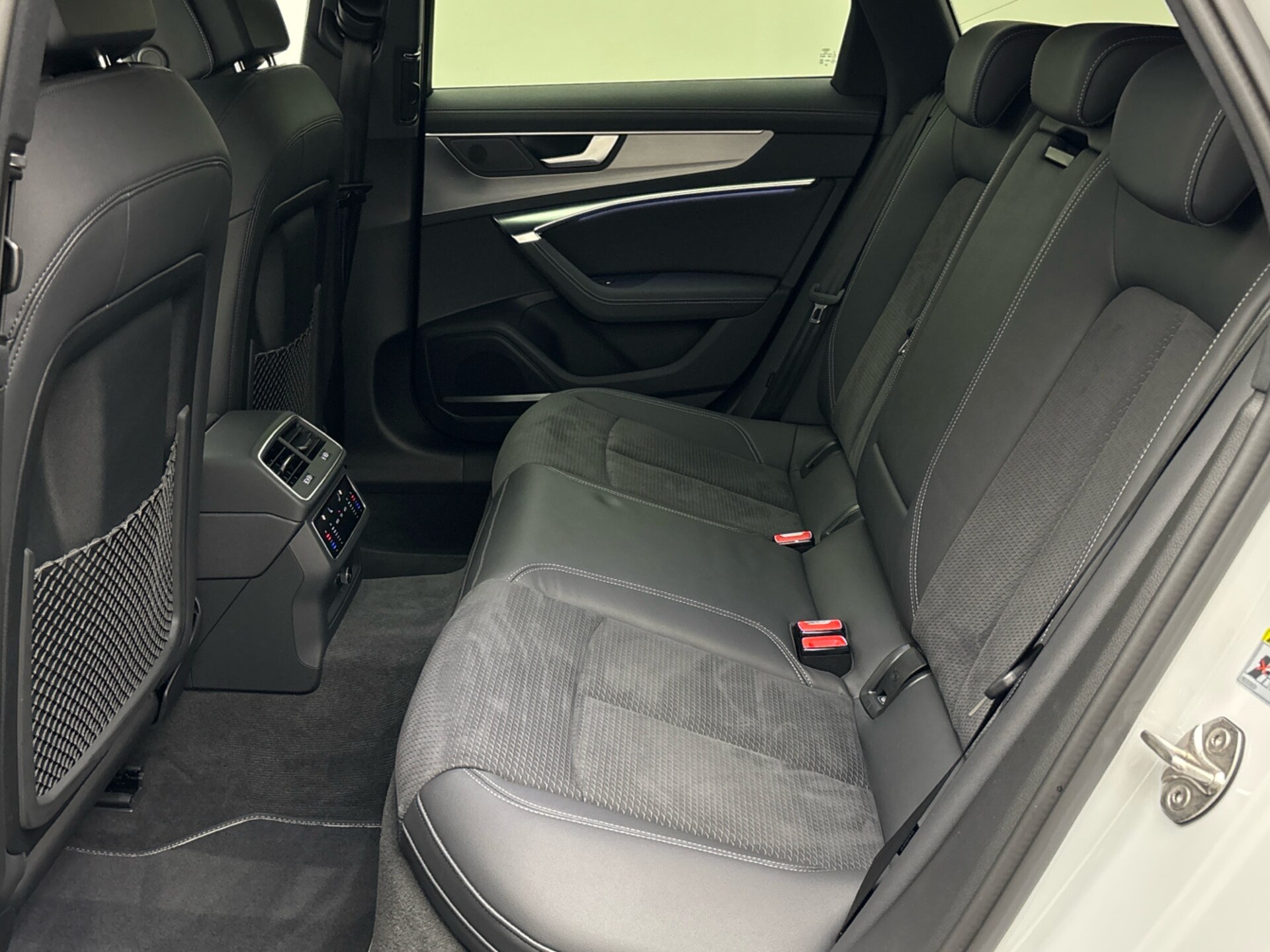 Audi A6 Avant TFSI e Design