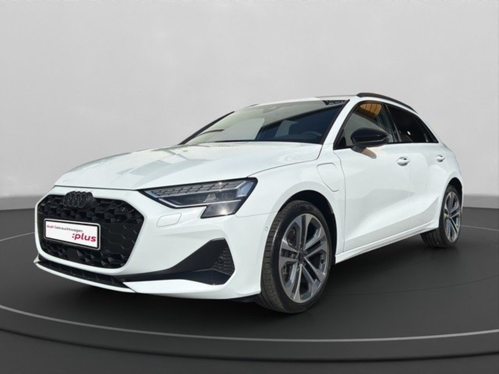 Audi A3 Sportback – Bild 2
