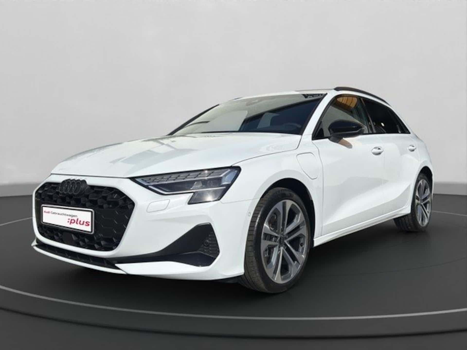 Audi A3 Sportback TFSI e Advanced