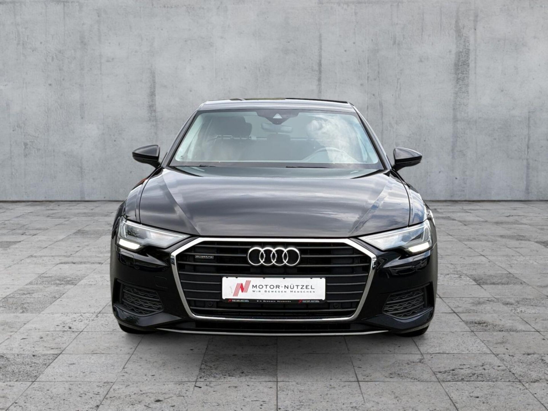 Audi A6 Limousine TFSI e