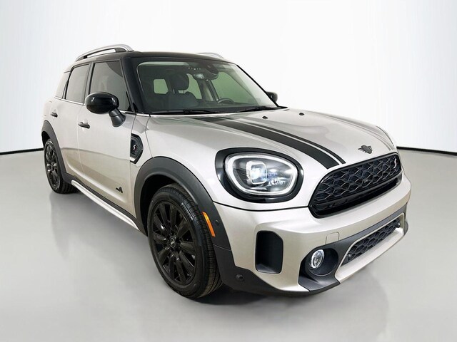 2024 MINI Countryman