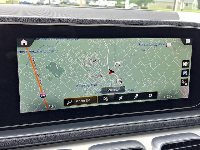 2022 Mercedes-Benz GLE 450