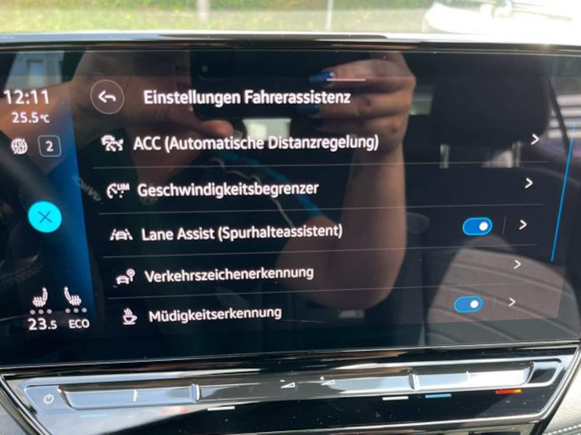 Volkswagen ID.3 Pro