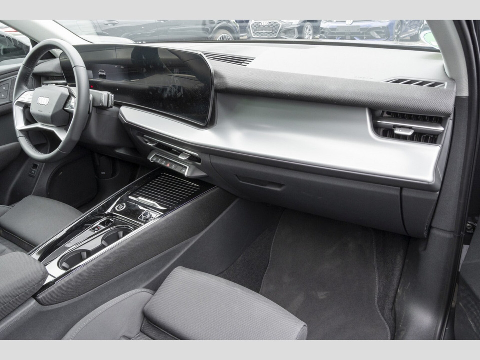 Audi Q3 SUV