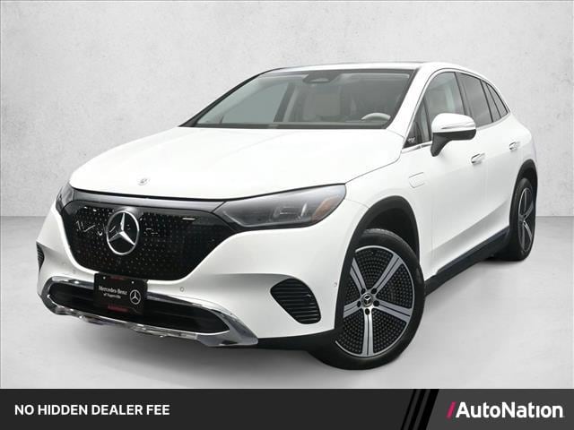 2023 Mercedes-Benz