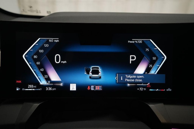 2025 BMW X3