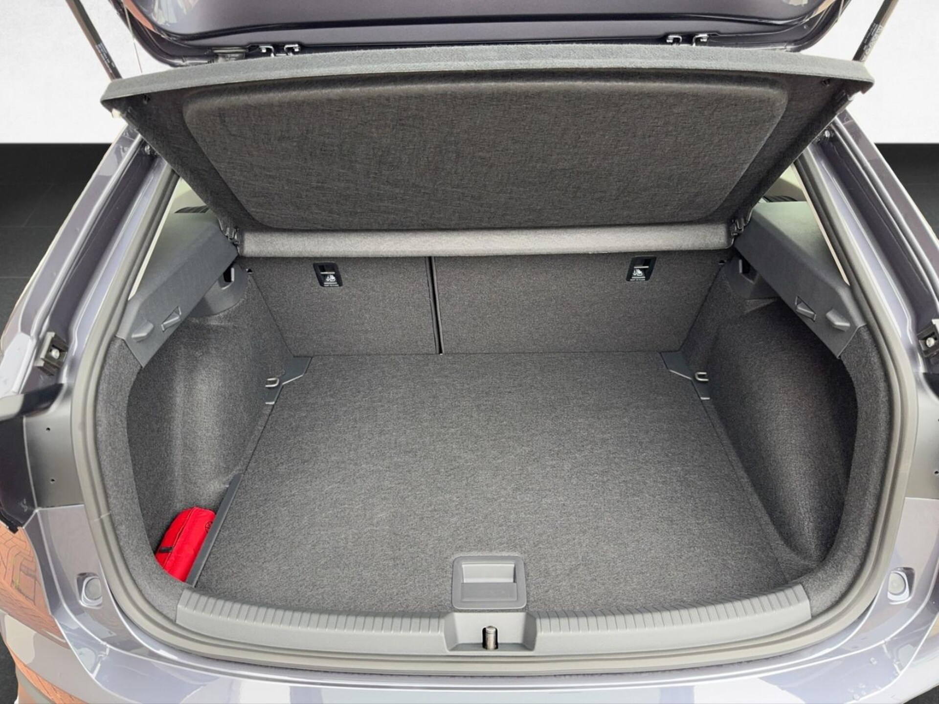 Volkswagen Taigo MOVE