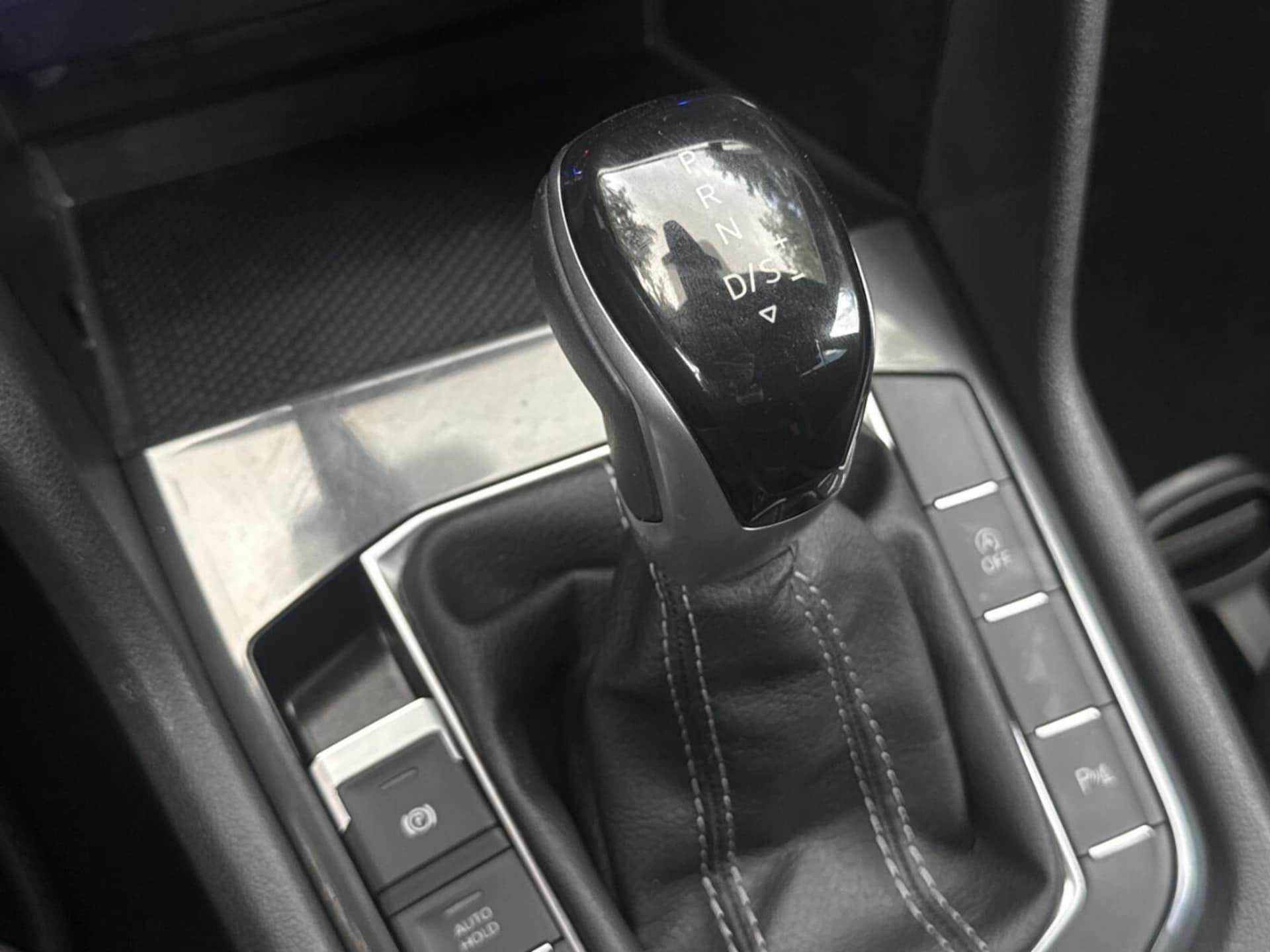 Volkswagen Tiguan Allspace R-Line