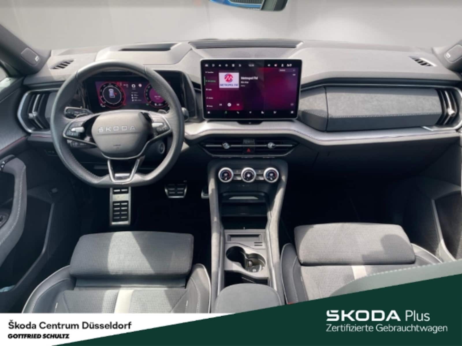 Škoda Kodiaq – Bild 5
