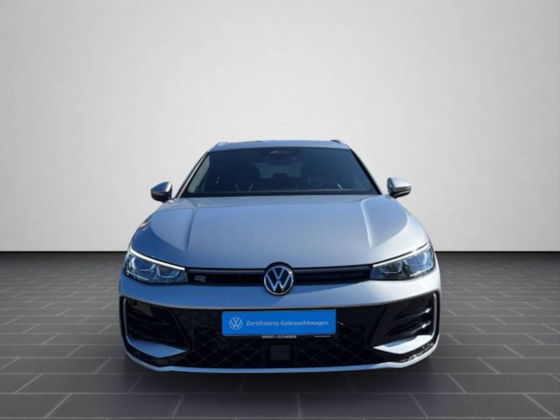 Volkswagen Passat R-Line