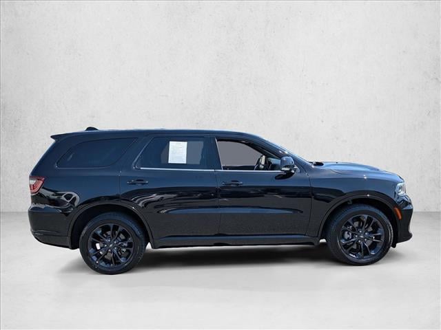 2022 Dodge Durango