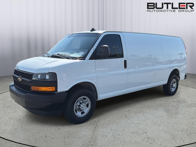 2023 Chevrolet
