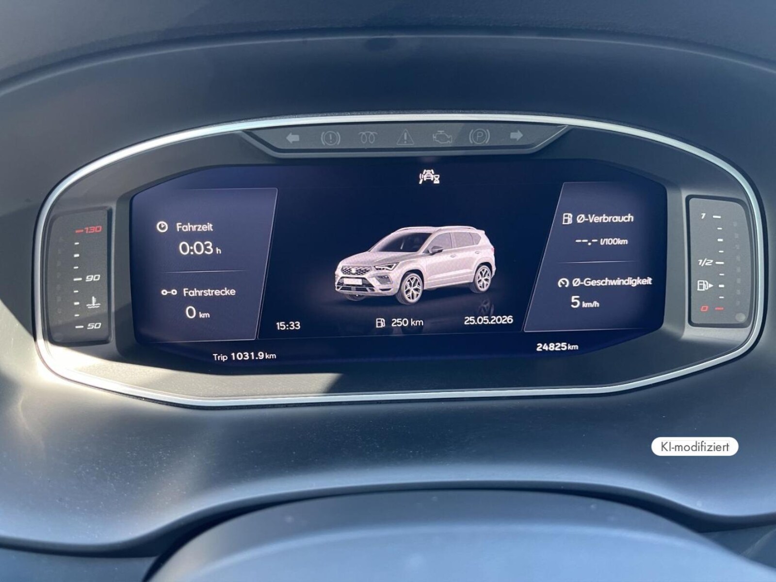 SEAT Ateca – Bild 10
