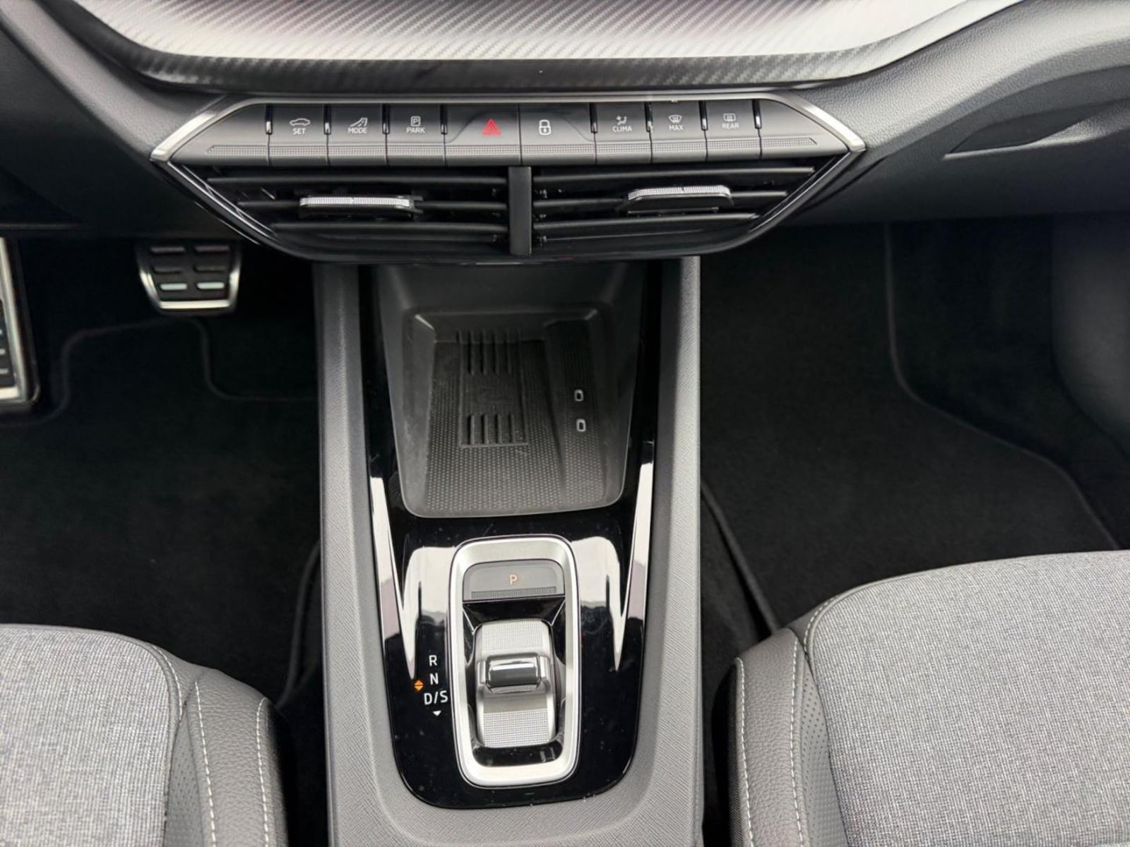 Škoda Octavia Combi – Bild 20