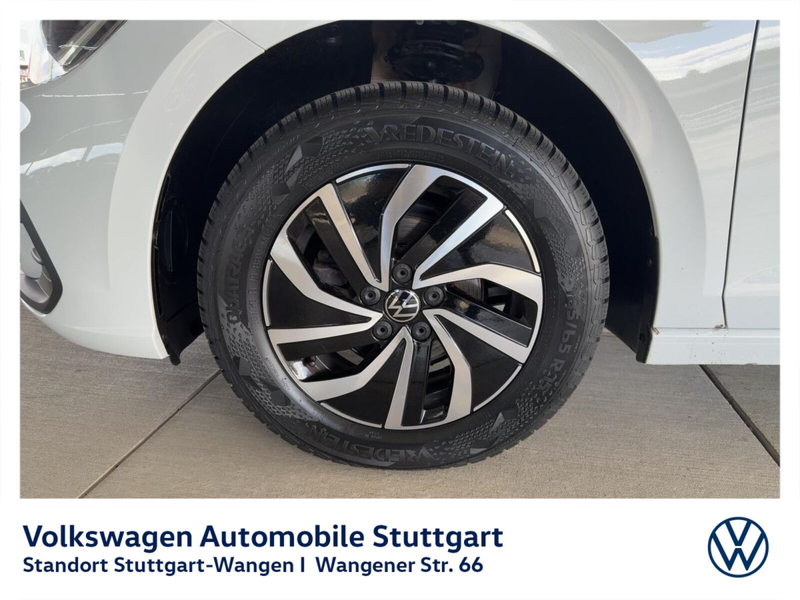 Volkswagen Polo – Bild 11