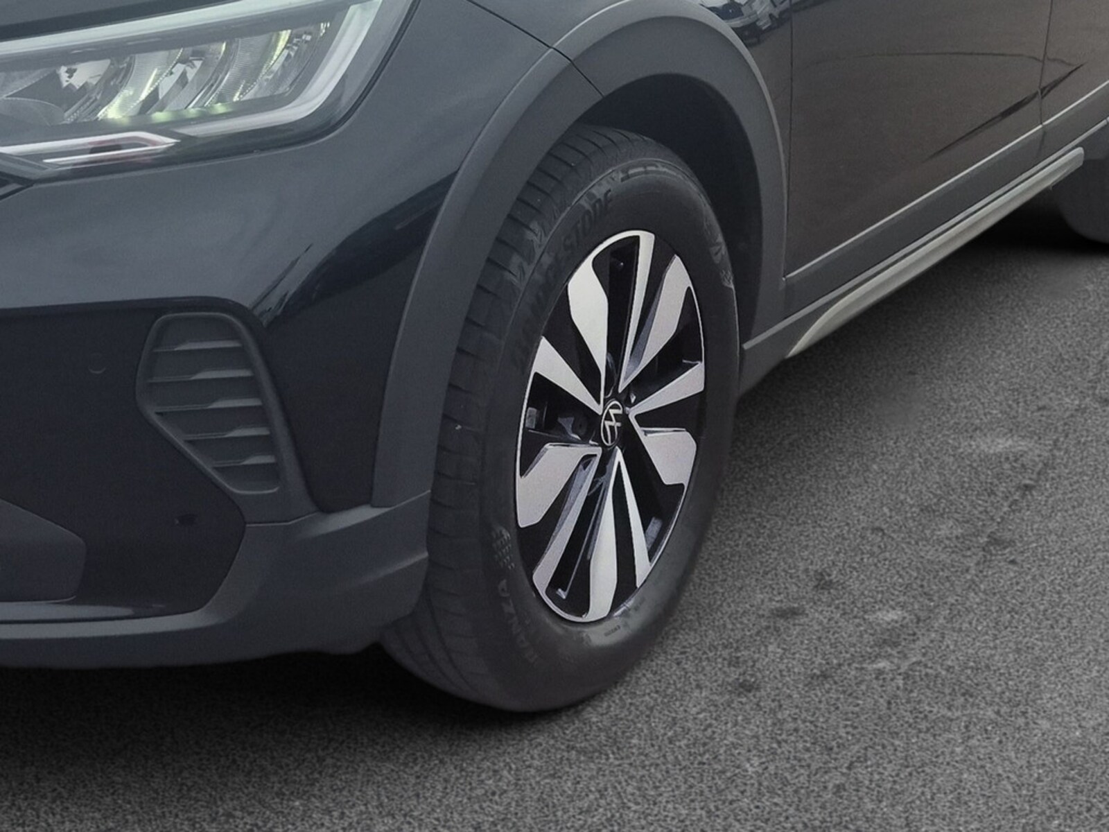Volkswagen Taigo – Bild 7