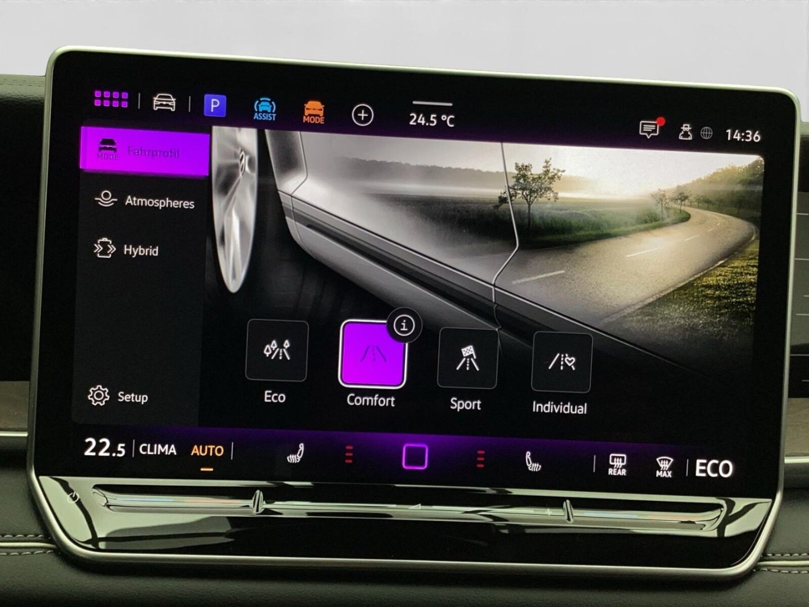 Volkswagen Tayron – Bild 16