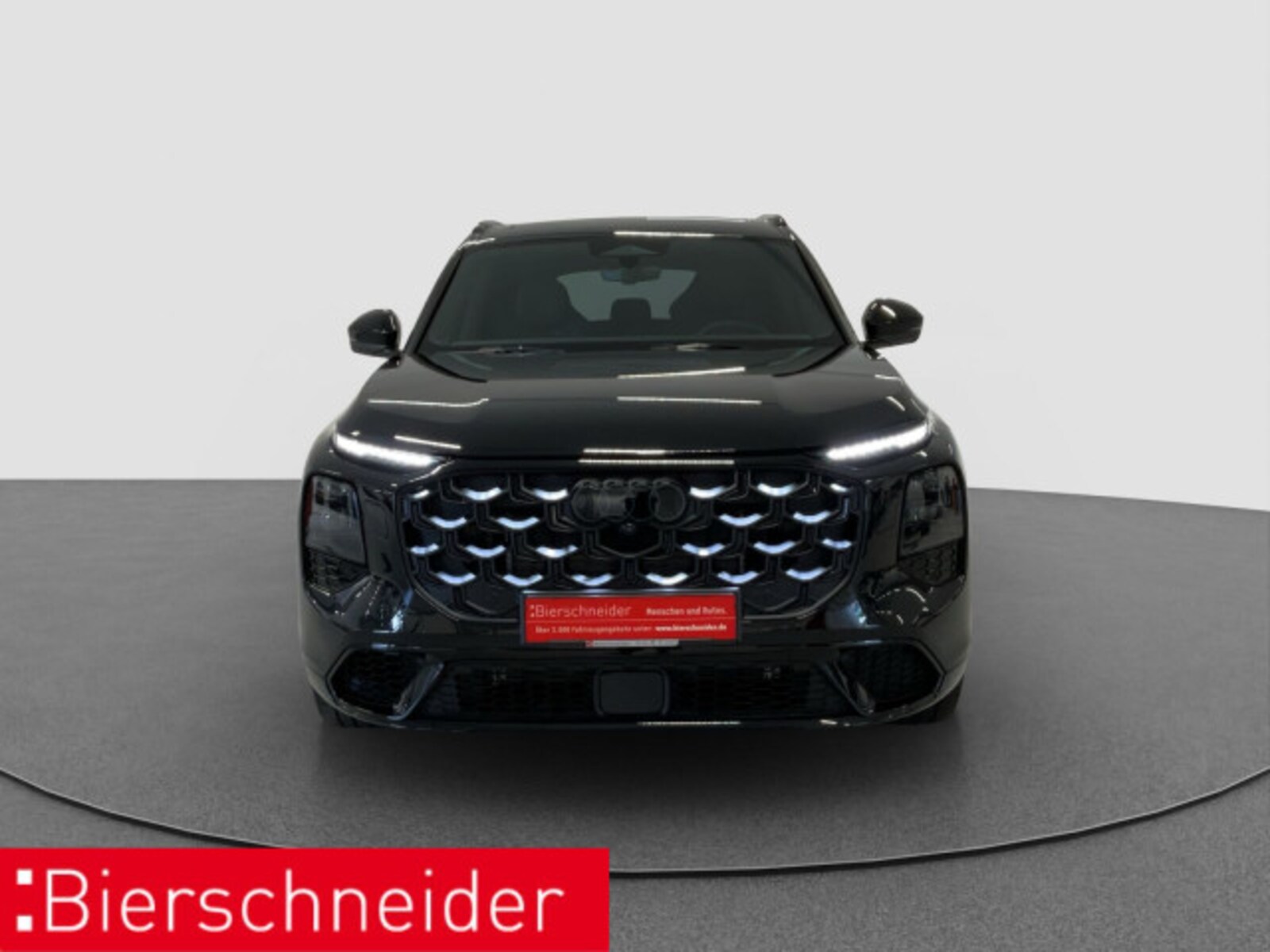 Audi Q7 – Bild 3