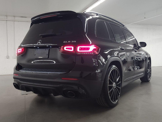 2021 Mercedes-Benz