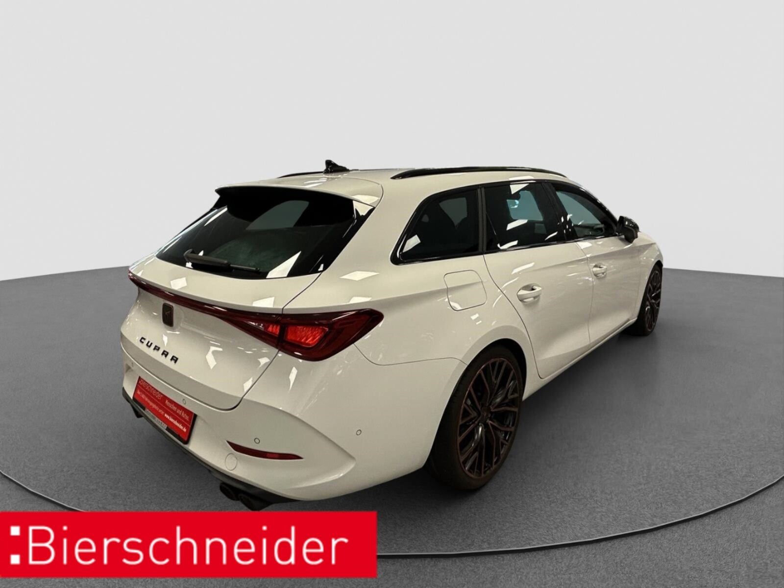 CUPRA Leon Sportstourer – Bild 5