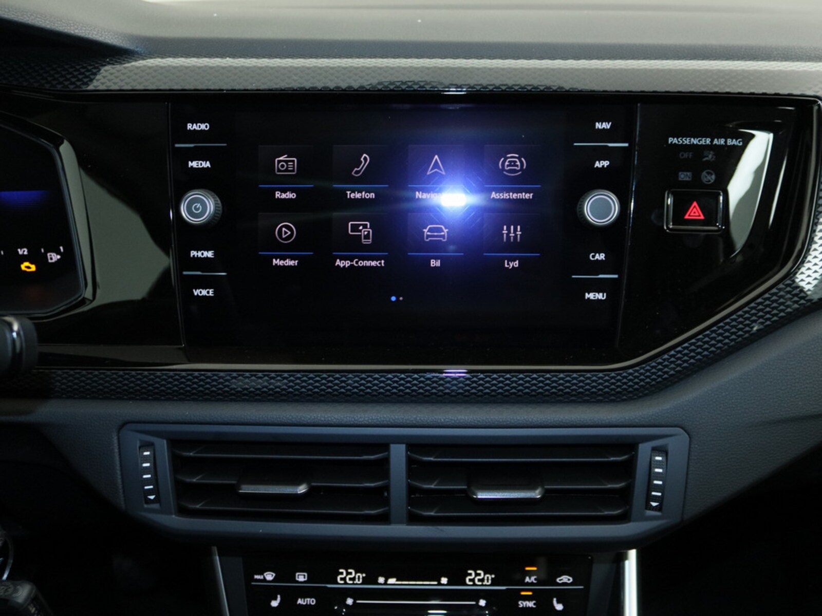 Volkswagen Polo – Bild 17