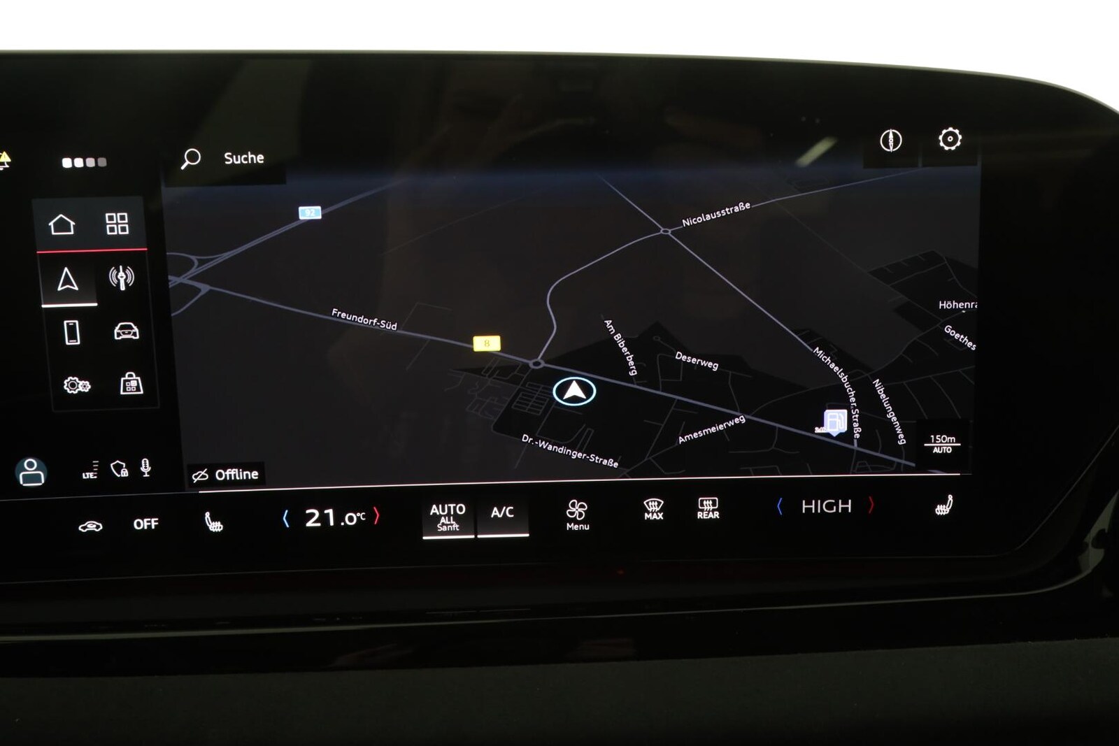 Audi A6 Avant – Bild 15