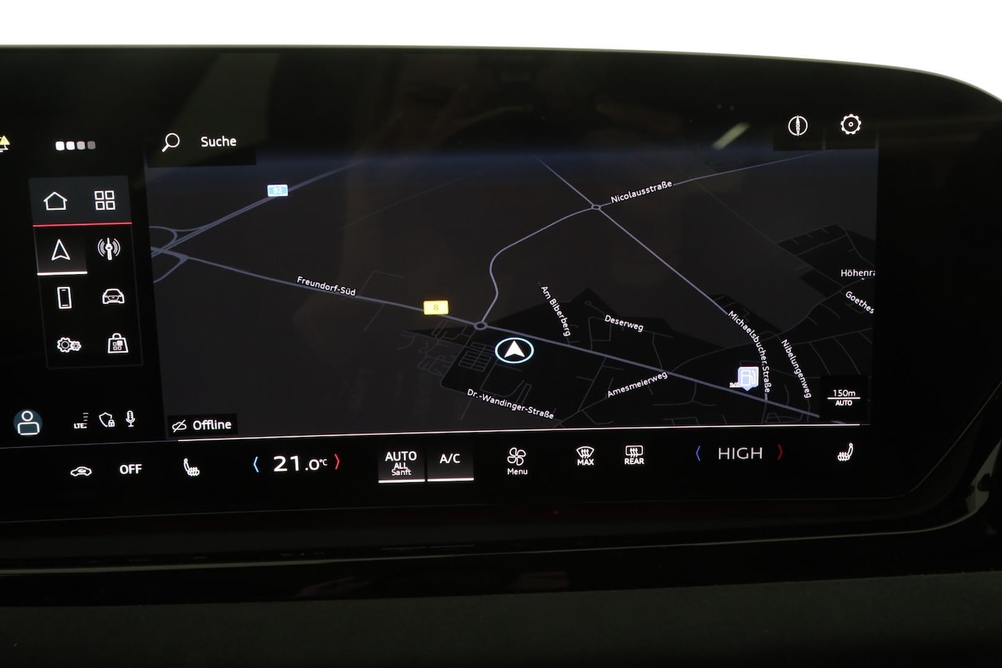 Bild über Audi A6 Avant TFSI quattro 270 kW S tronic - für weitere Informationen kontaktieren Sie den Audi Partner