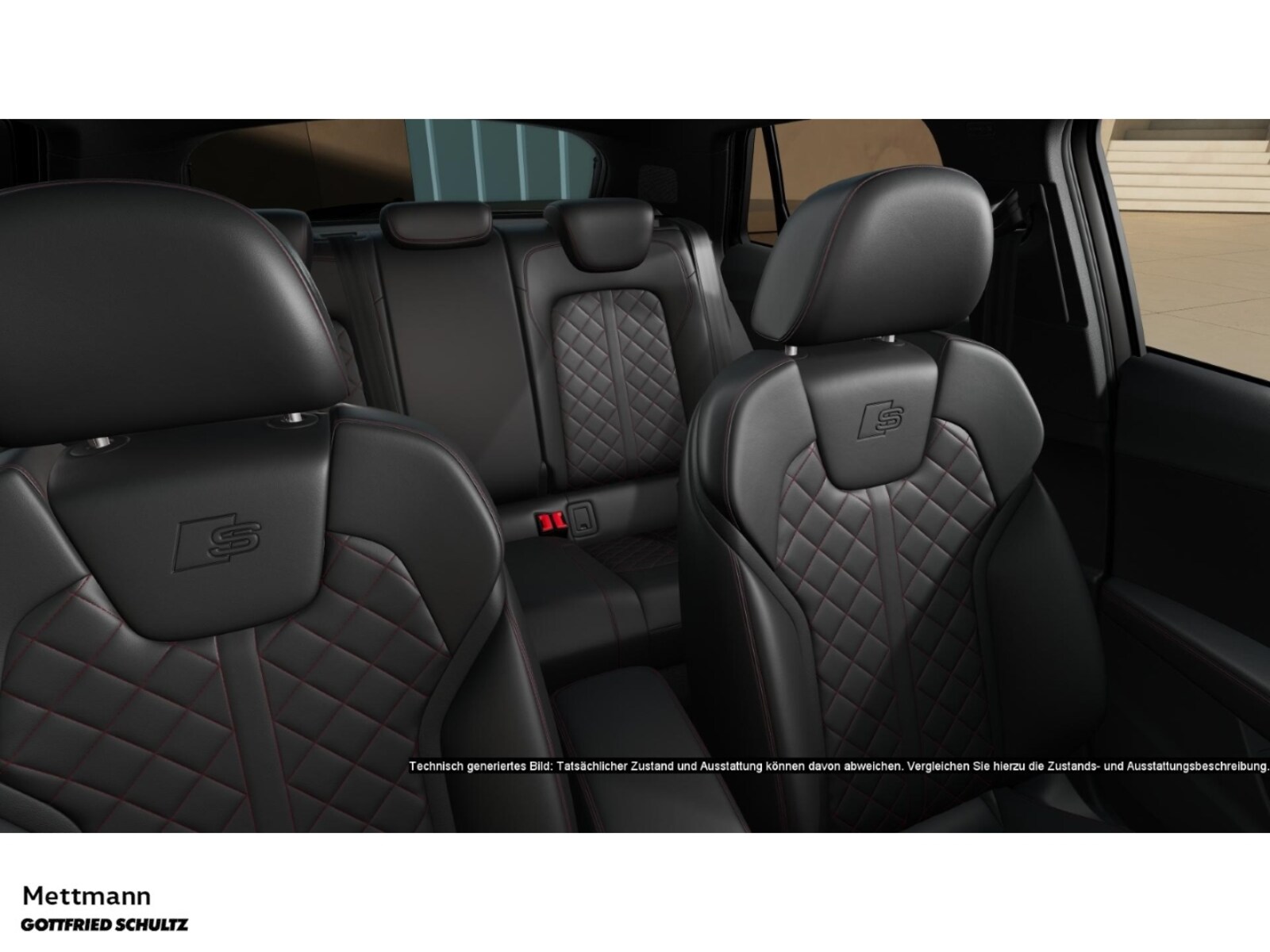 Audi Q2 – Bild 10