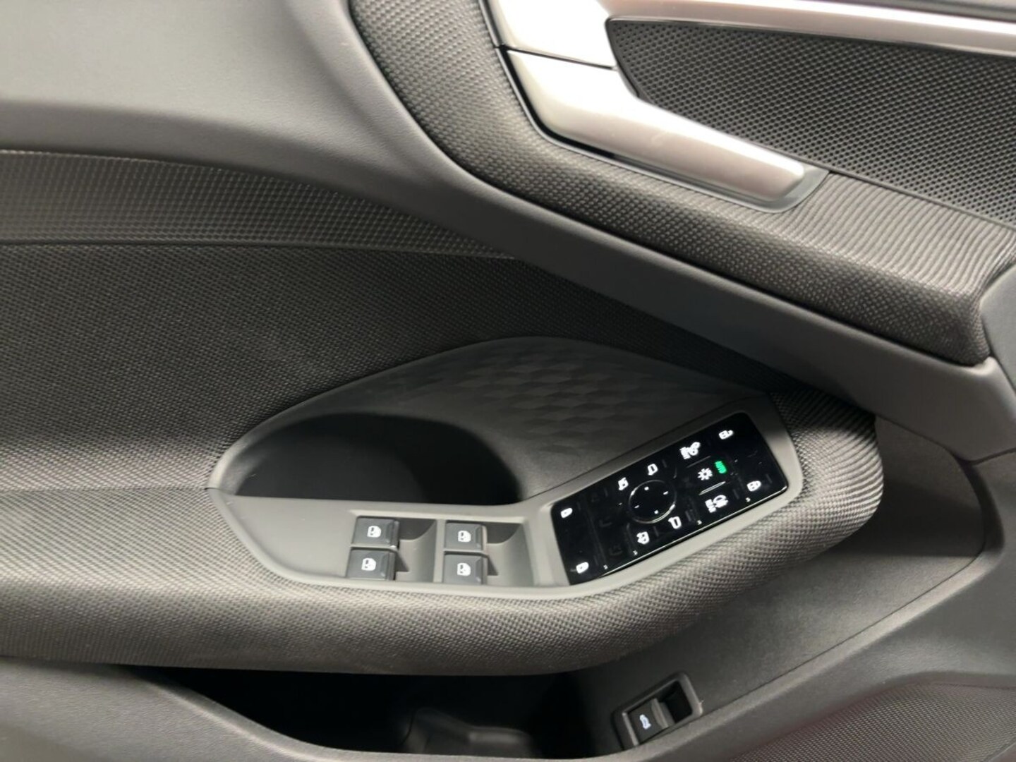Bild über Audi A5 Avant TFSI S tronic - für weitere Informationen kontaktieren Sie den Audi Partner