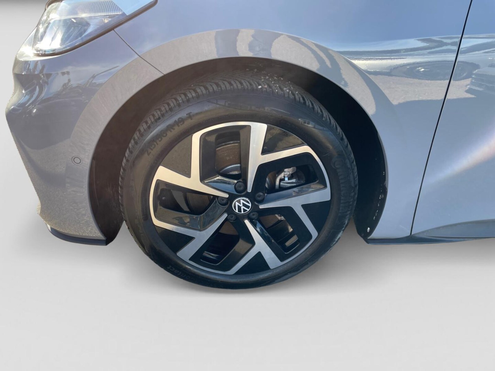 Volkswagen ID.3 – Bild 4