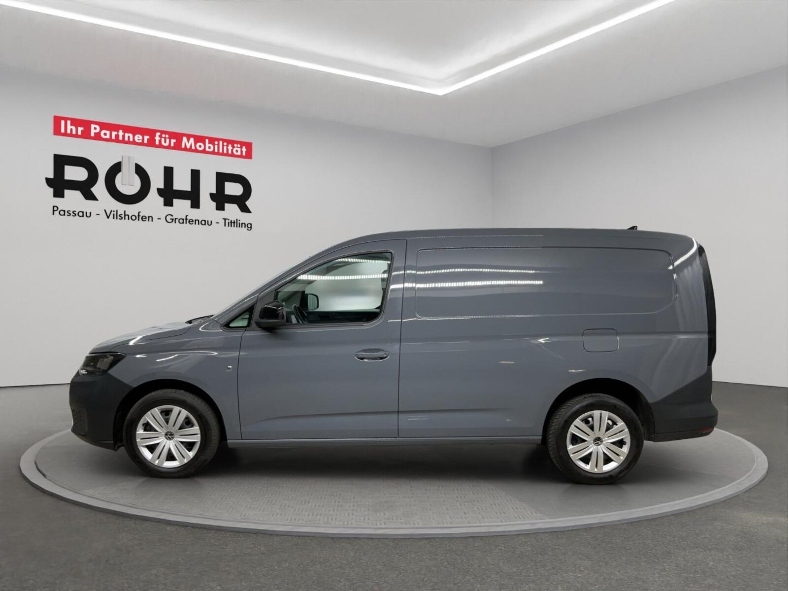 Volkswagen Caddy Maxi Cargo – Bild 3