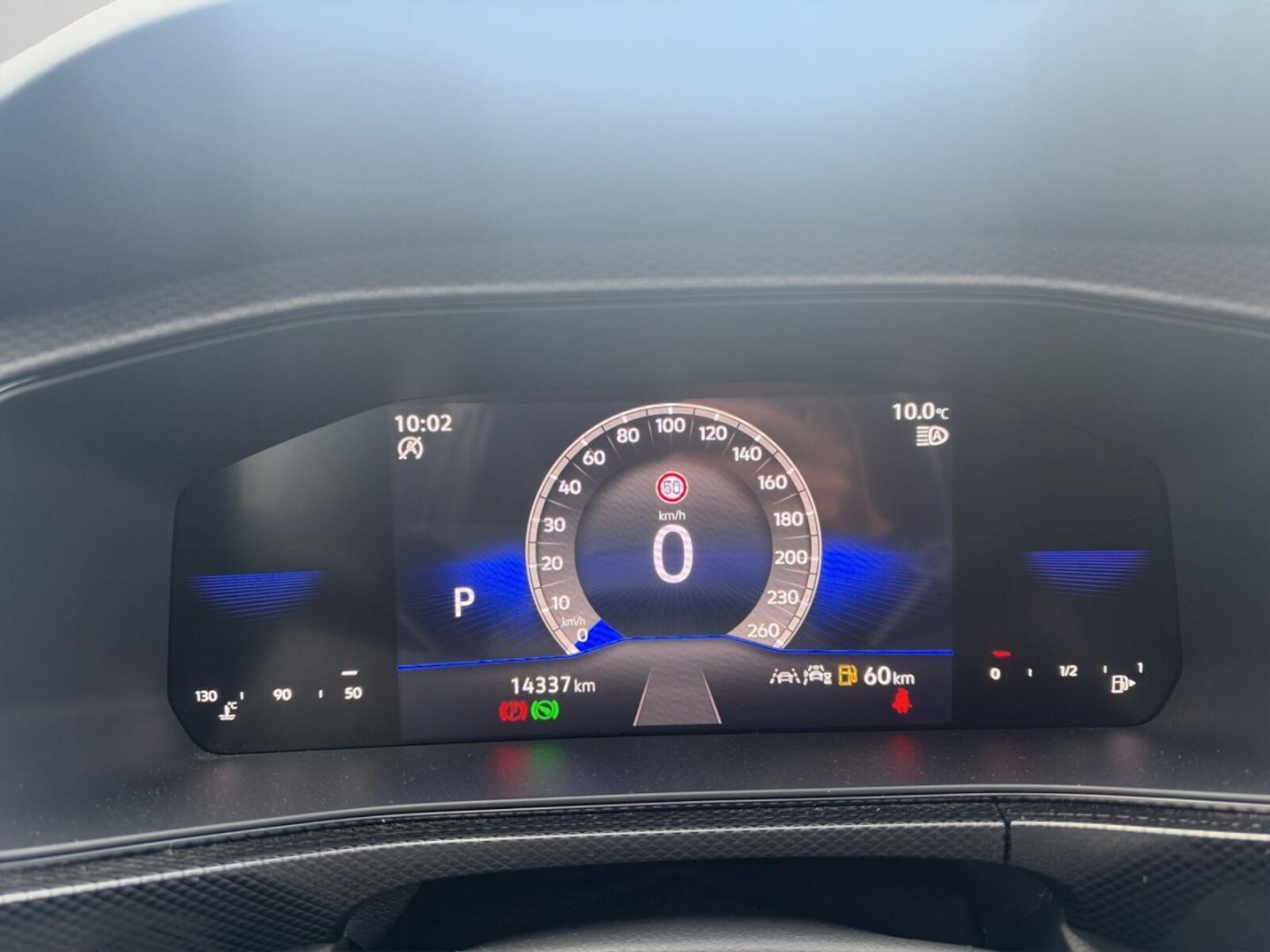 Volkswagen T-Cross – Bild 10