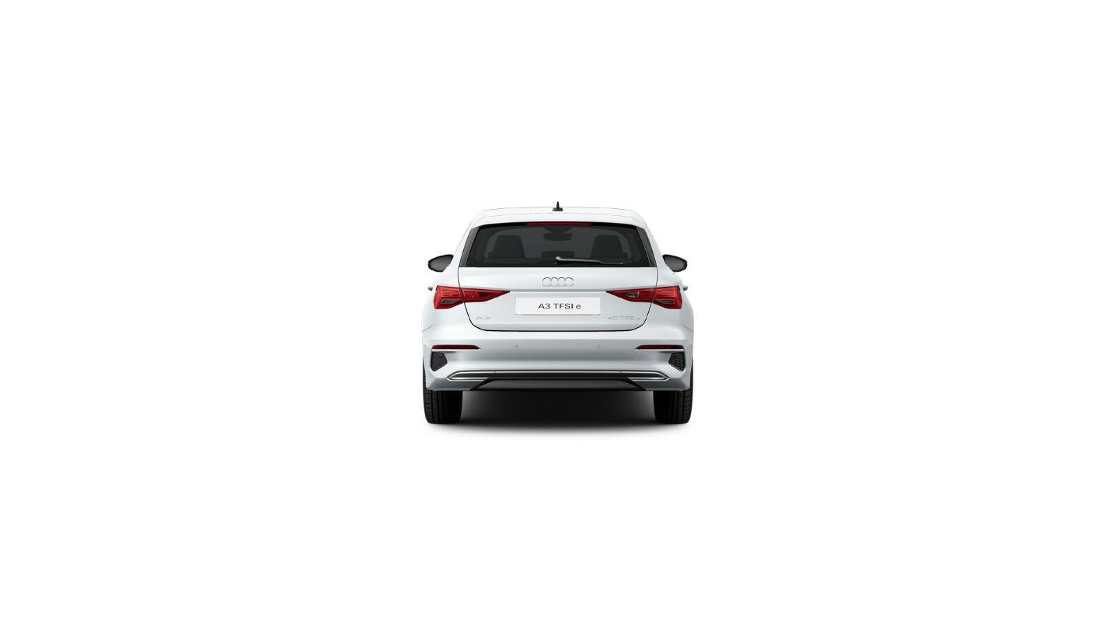 Audi A3 Sportback – Bild 5