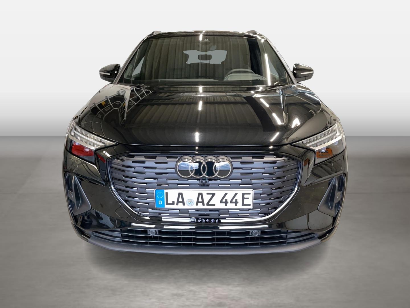 Image about Audi Q4 e-tron 40 e-tron