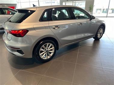Image about Audi A3 Sportback 35 TFSI 110 kW tiptronic