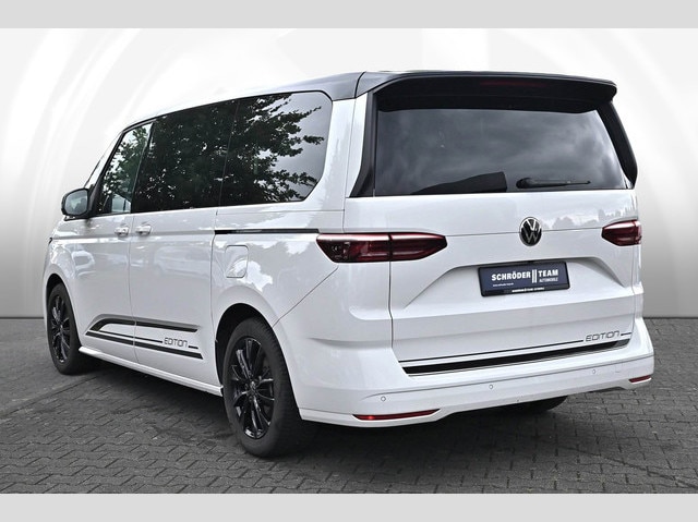 Volkswagen Multivan langversion