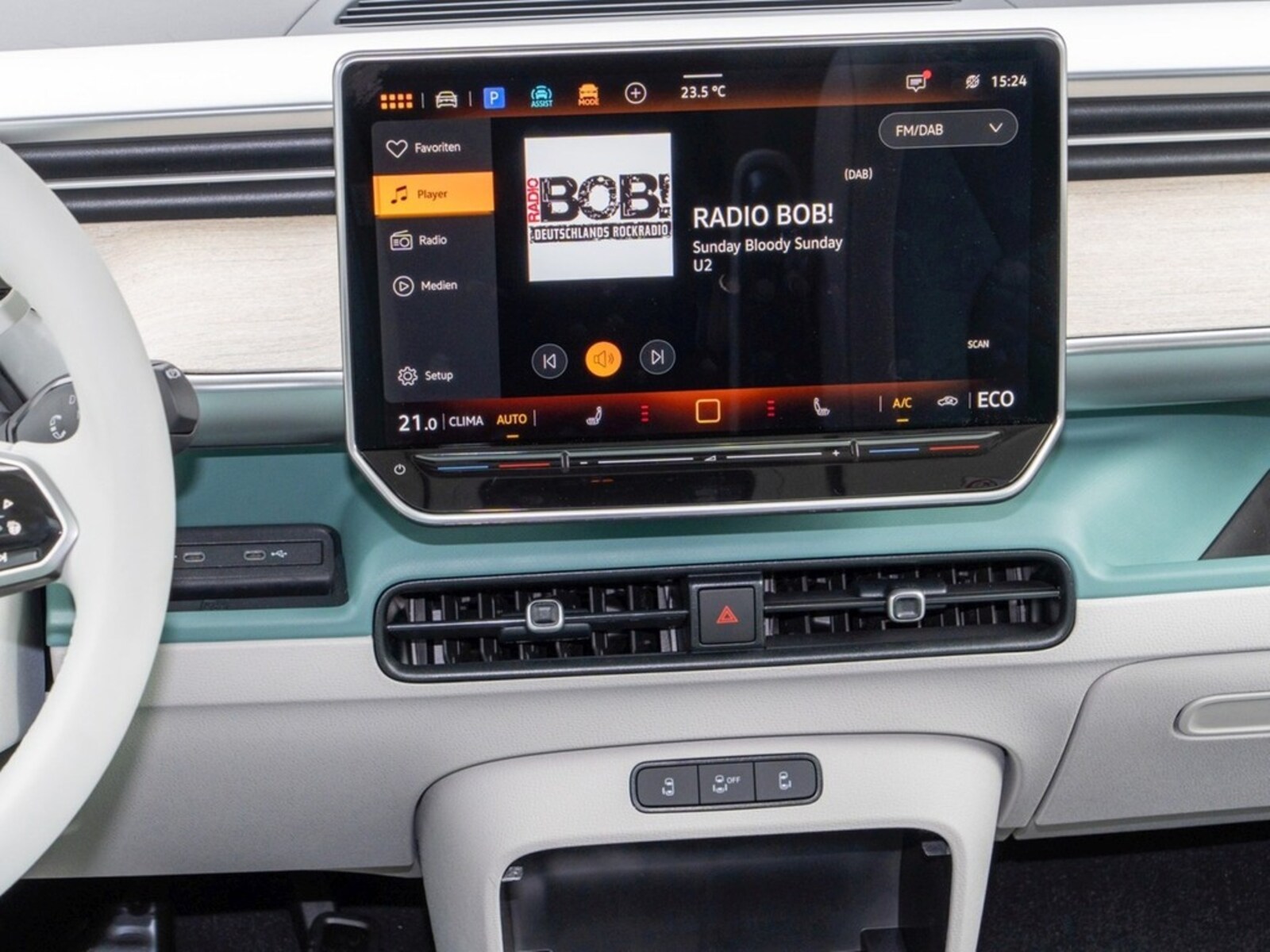Volkswagen ID. Buzz – Bild 16