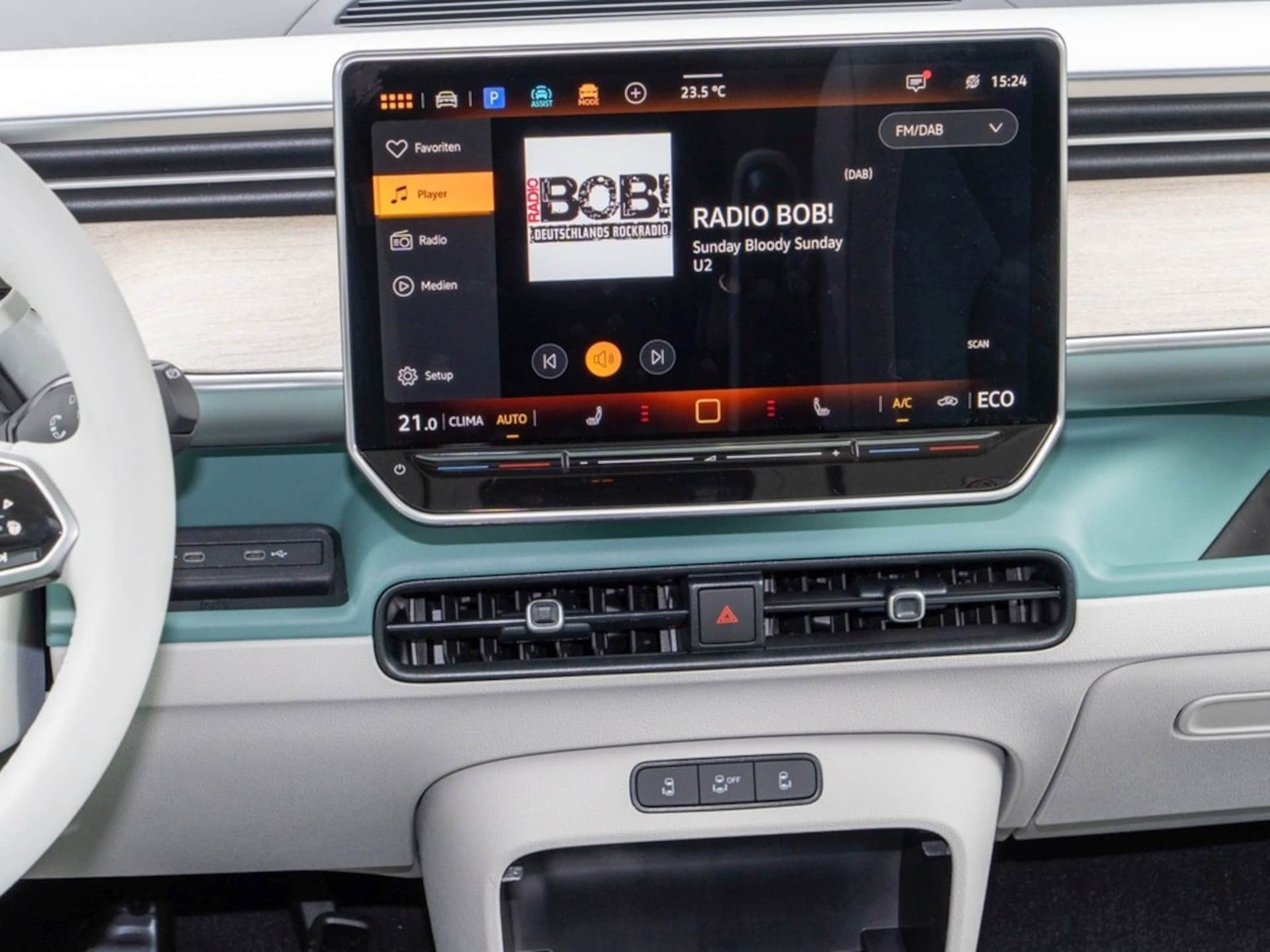 Volkswagen ID. Buzz Pro