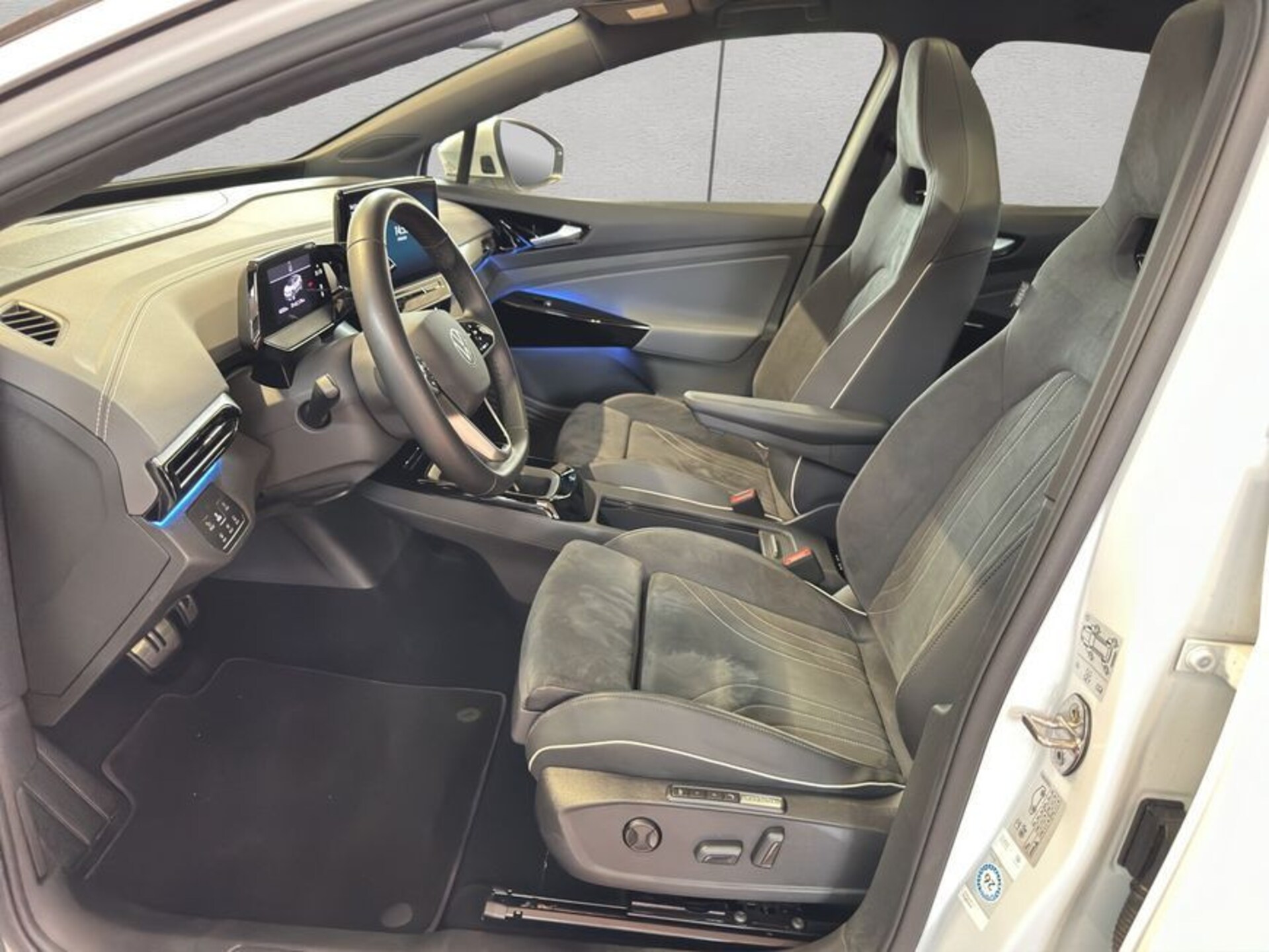Volkswagen ID.5 Pro Performance
