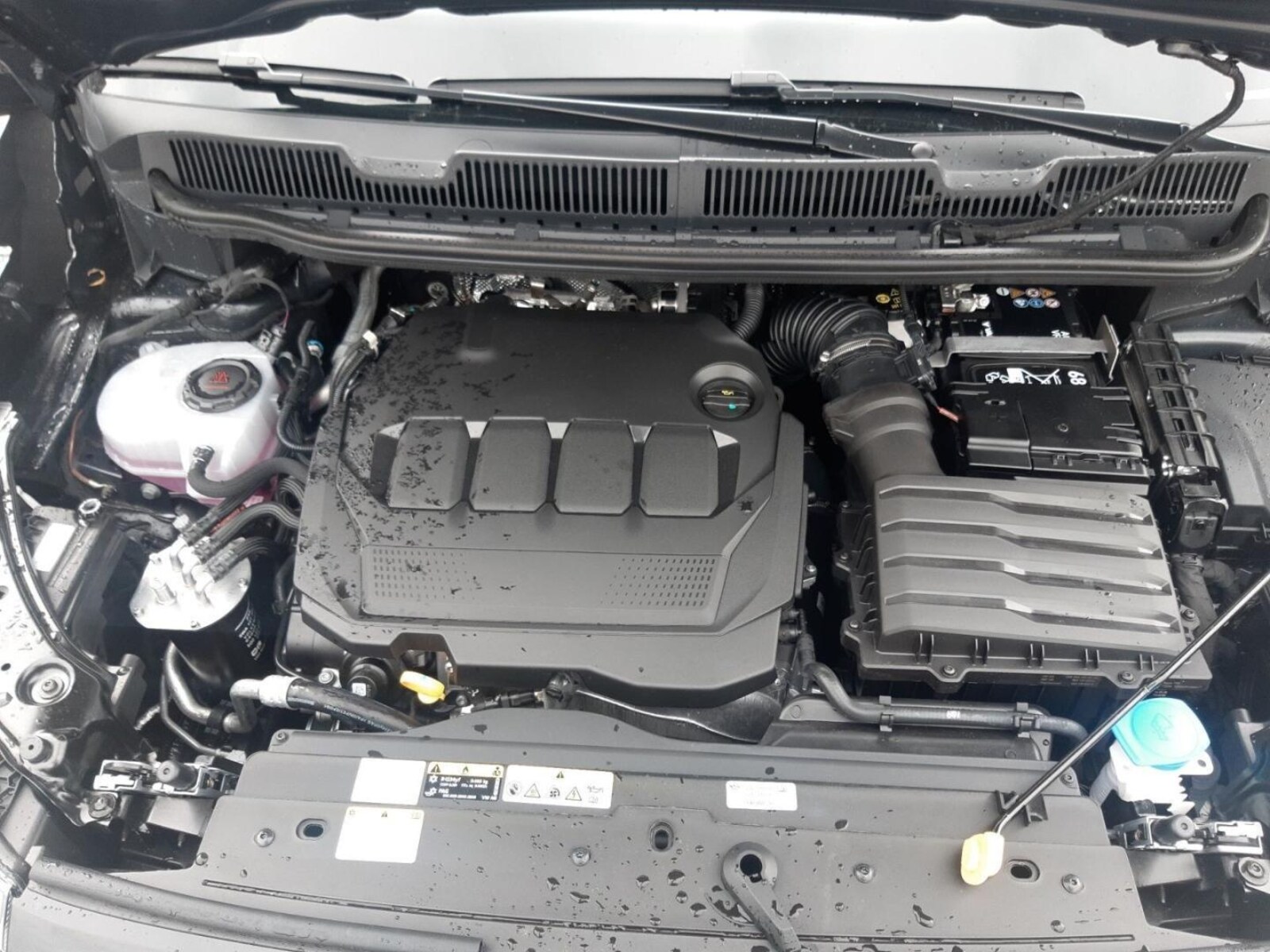 Volkswagen Caddy Maxi – Bild 13