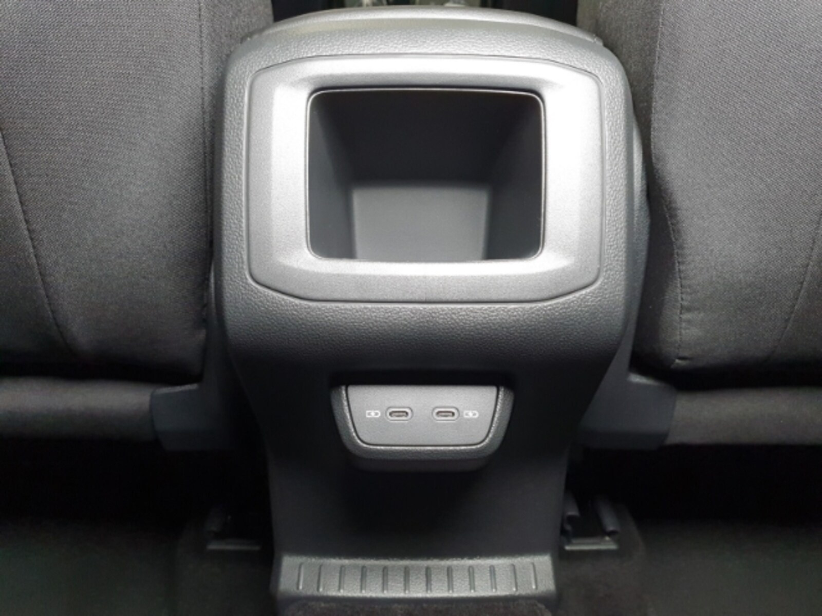 Volkswagen T-Cross – Bild 12