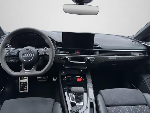 Audi RS4 Avant TFSI Quattro Tiptronic - - Joinsteer - #3