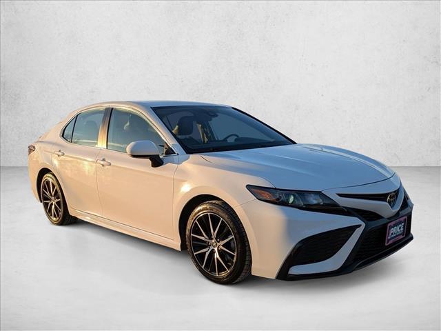 2023 TOYOTA CAMRY - Image 3