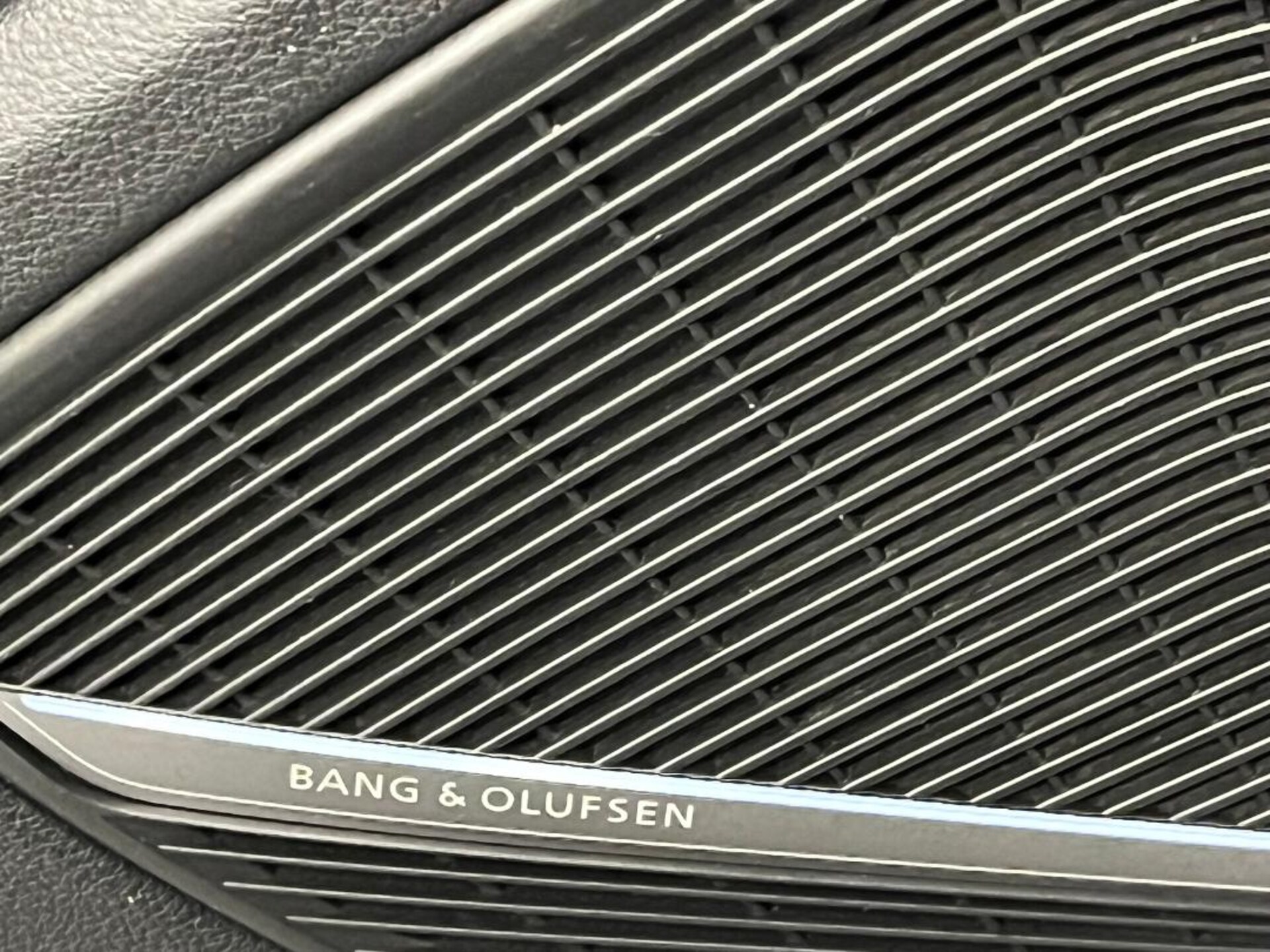 Audi A4 Avant S line