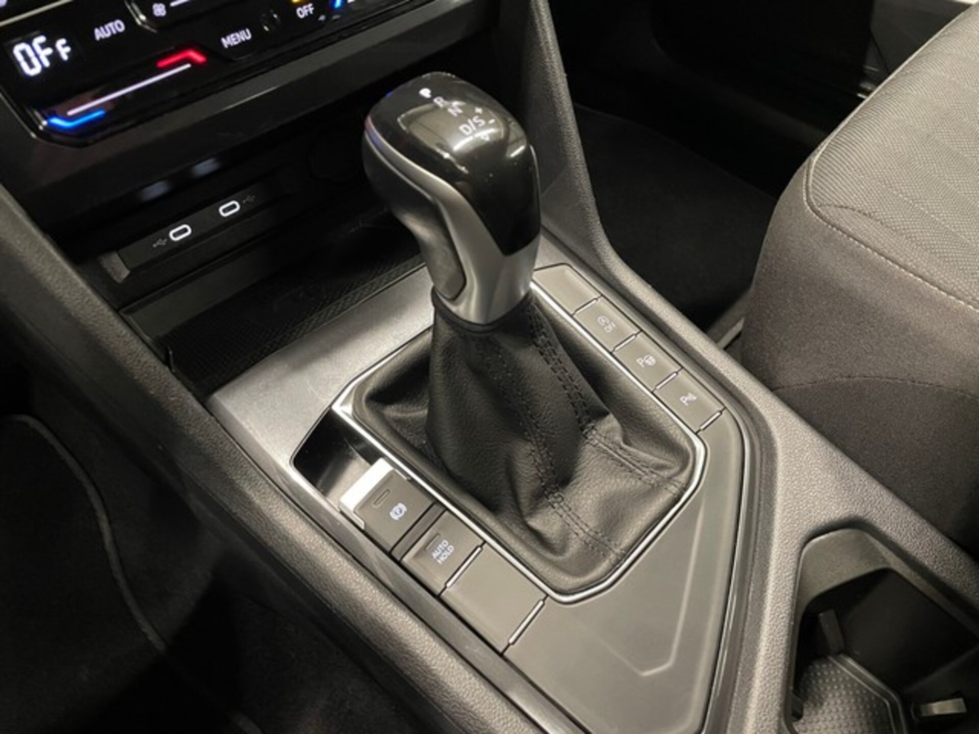 Volkswagen Tiguan Allspace Life