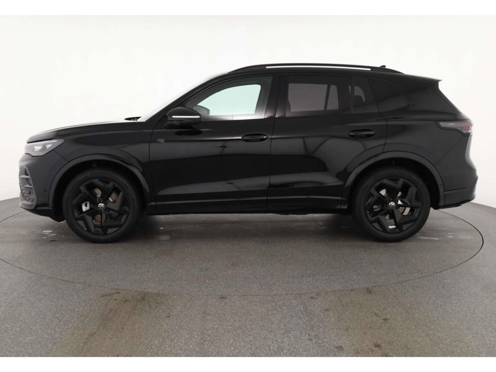 Volkswagen Tiguan – Bild 4