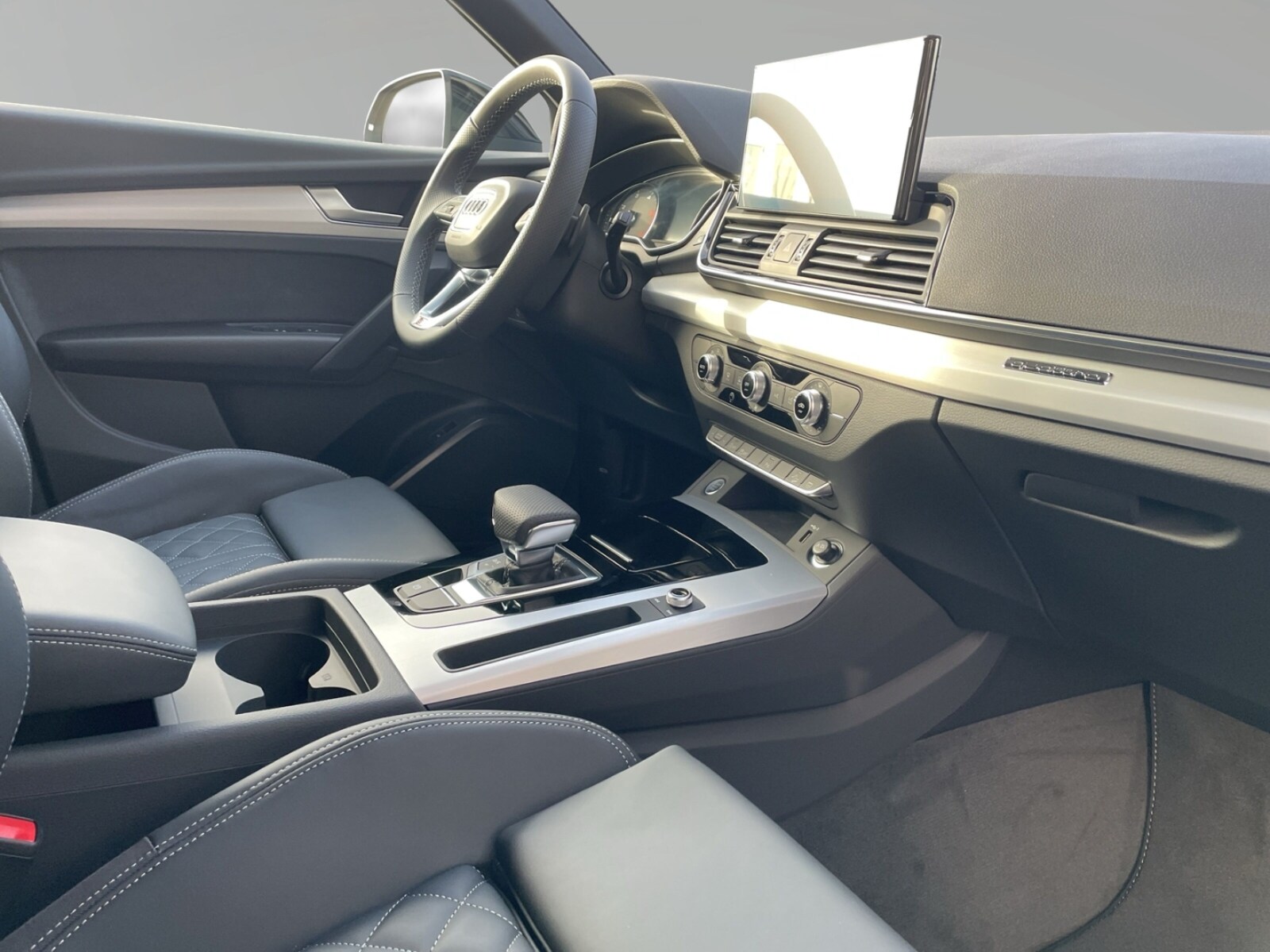 Audi Q5 – Bild 6