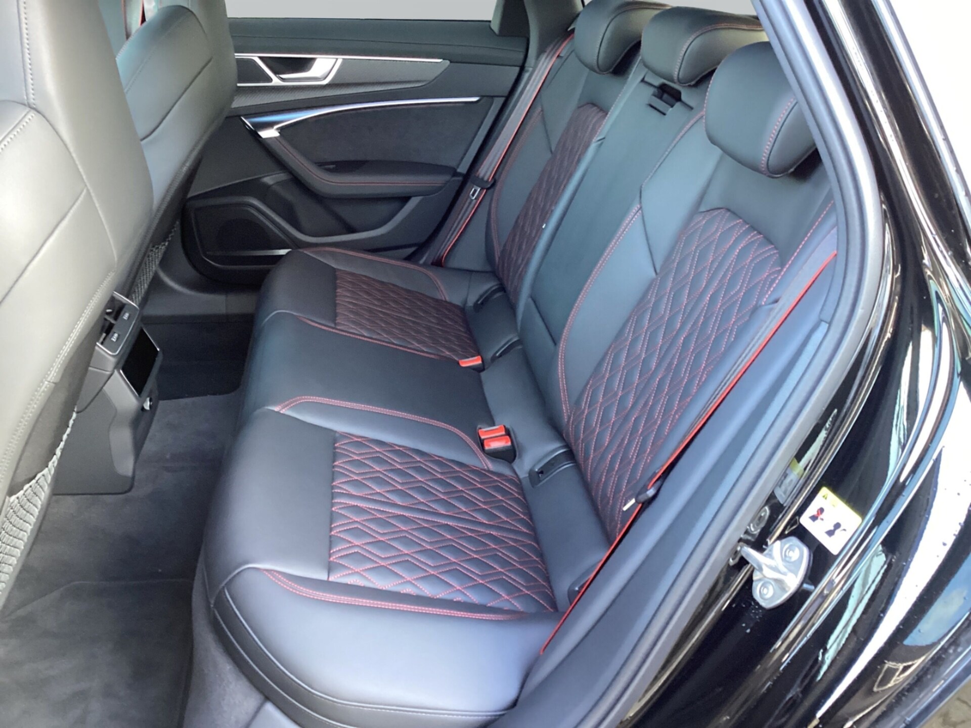 Audi A6 Avant Design