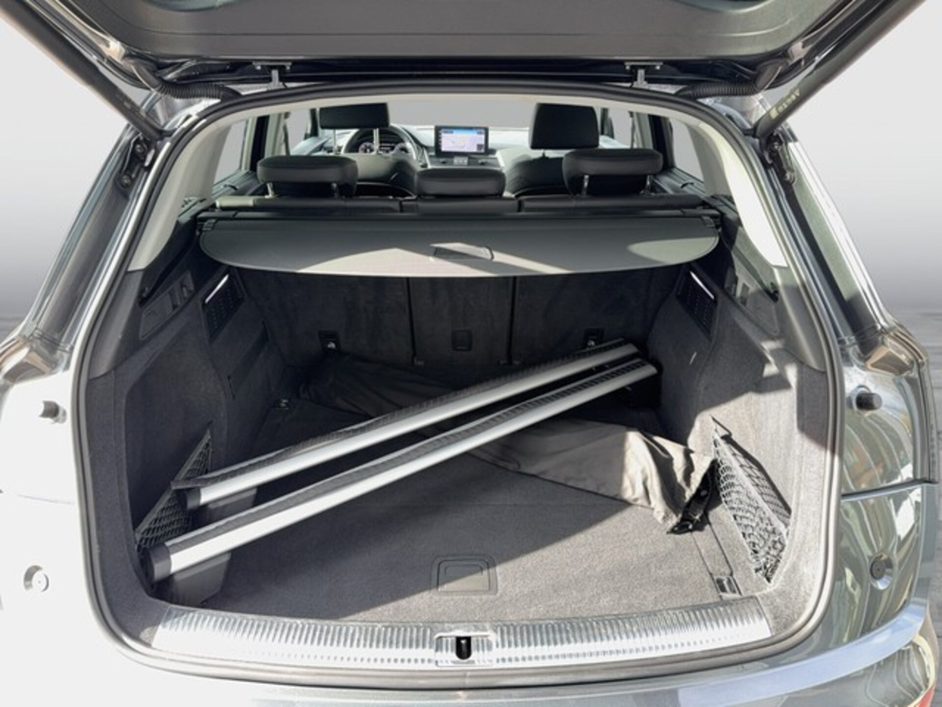 Audi Q5 SUV S line