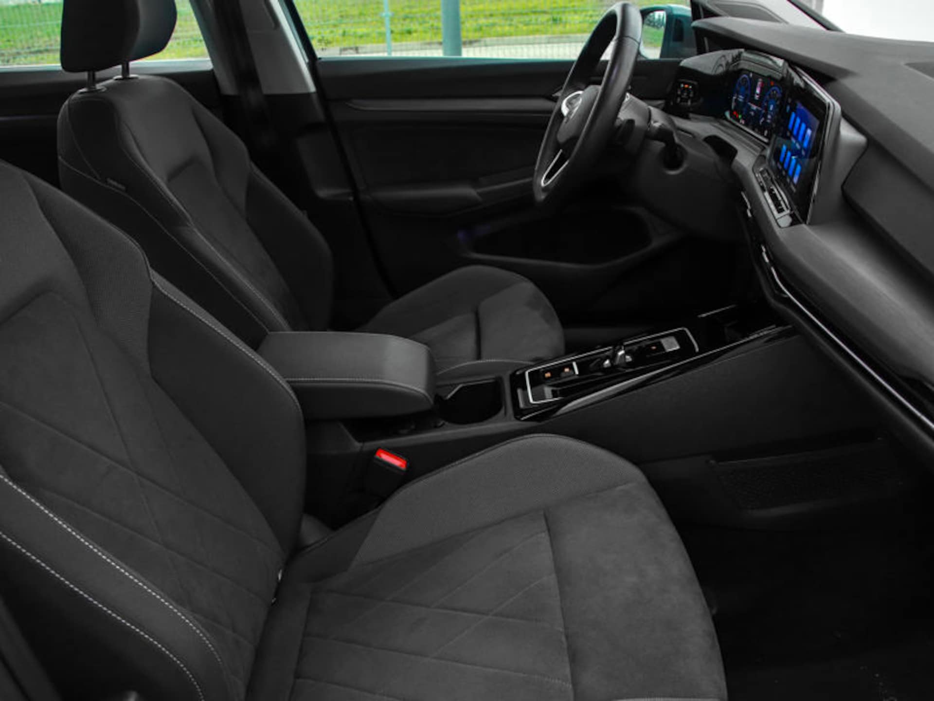 Volkswagen Golf Variant Style